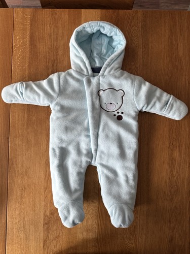 Anzug overall kidzone mon - anzug,