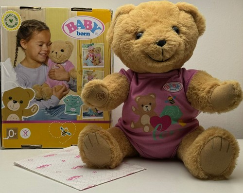 Baby born bär - baby, 835586
