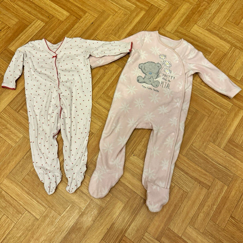 Baby mädchen 2er set - baby,