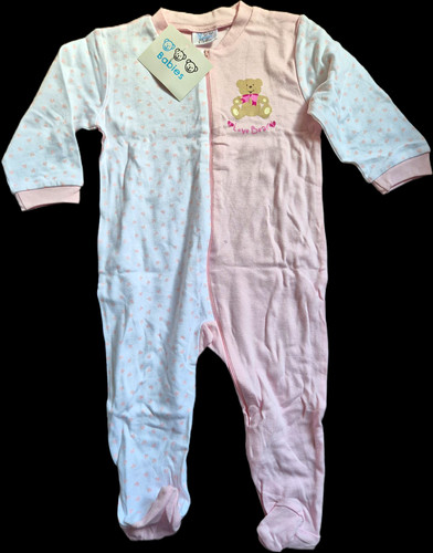 Babies strampler einteiler - babies,