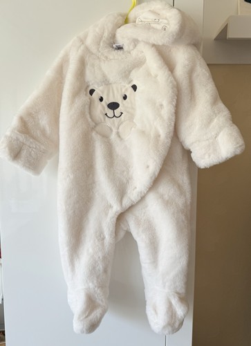 Warmer herbst winter strampler - warmer,