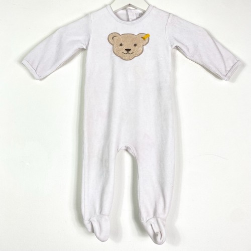 Steiff strampler babykleidung - strampler,