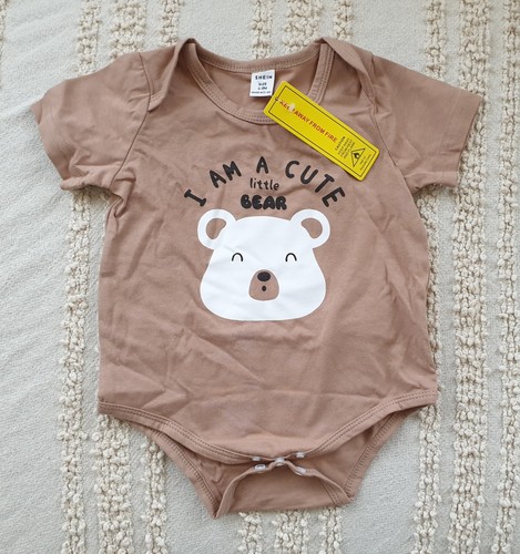 Shein baby body little - baby-body, bear