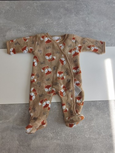 Overall teddy mit - overall,