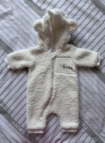 Hugo boss baby - boss,