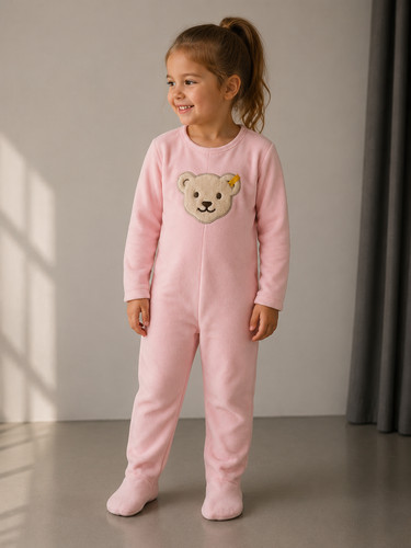 Steiff baby strampler - steiff,