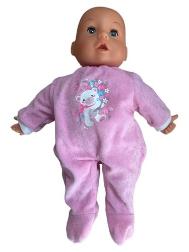 Bayer design babypuppe - bayer,