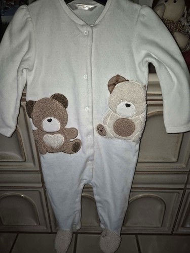 NEU**Mayoral**Strampler**Gr.80