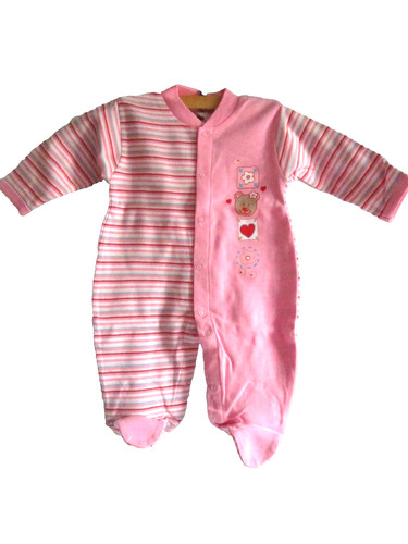 Baby overall coconette - baby,