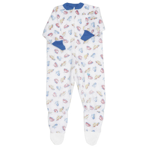 Teddy bear strampler - teddy, bear,