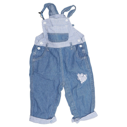 Teddy fun company strampler - teddy,