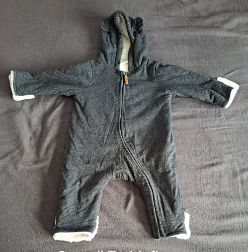 Baby overall einteiler - baby,
