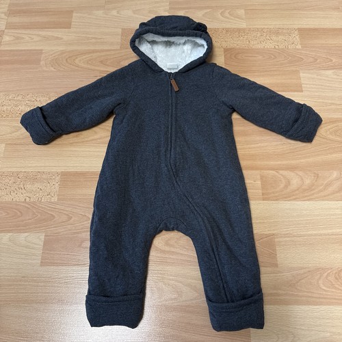 Original plüsch overall - original,