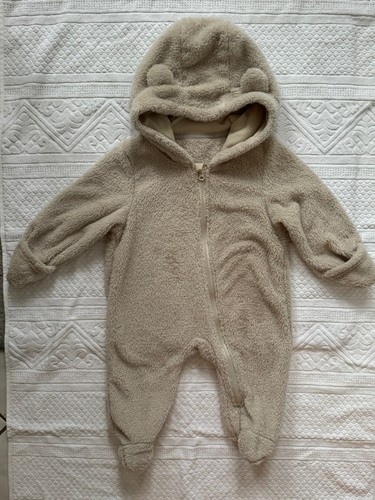 Neu 74 teddy - teddy, overall