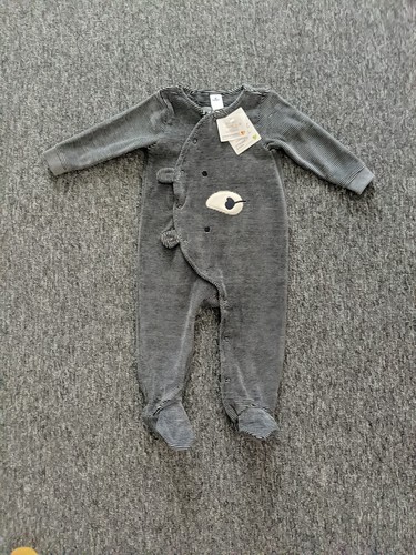 Baby strampler langarm - baby,